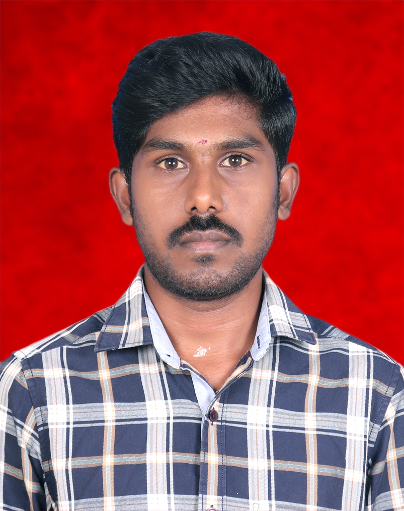 Parthiban Palanisamy